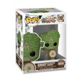 thumbnail image 1 of Figura de vinilo Funko POP! Marvel Groot como Capitán América, 1 of 5