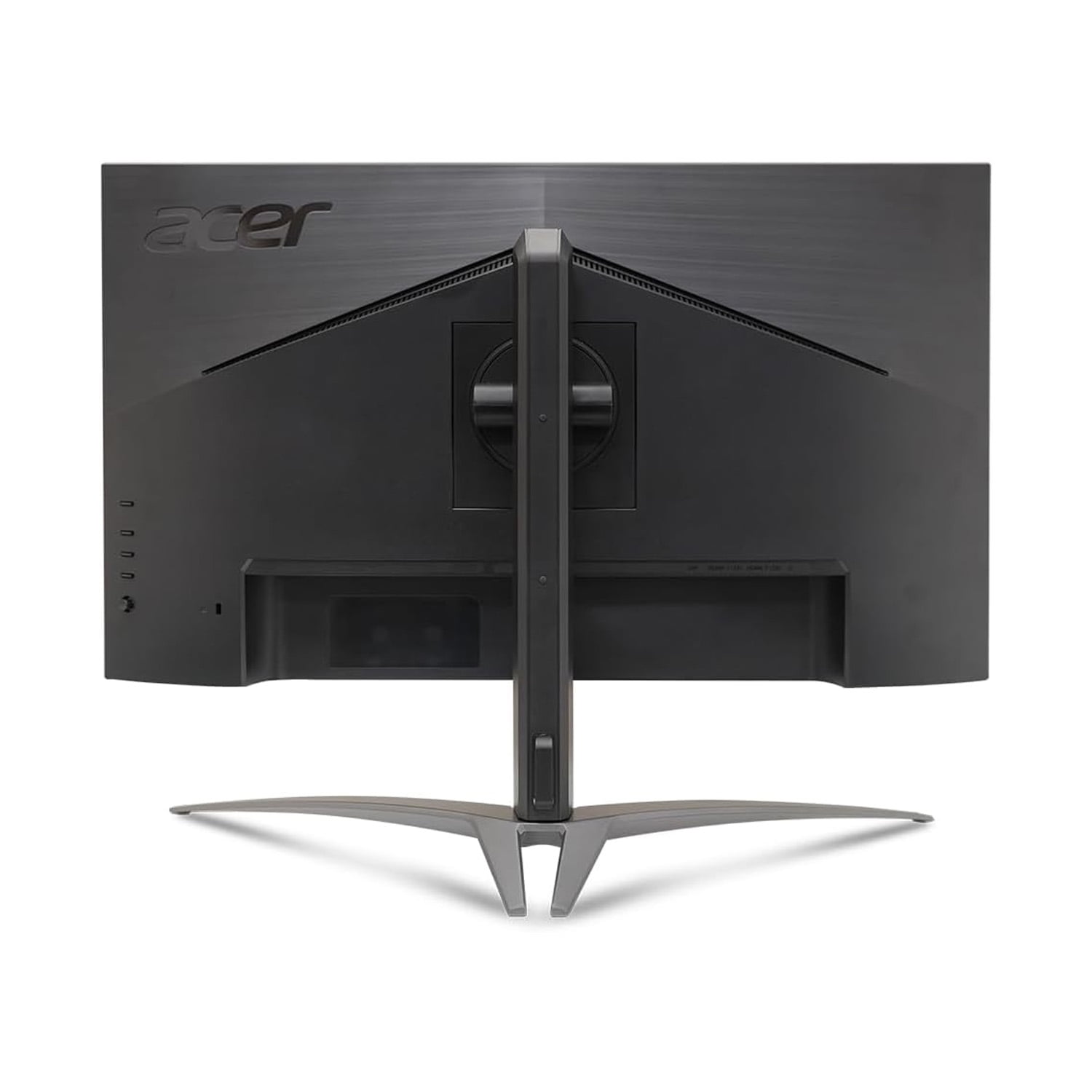 Acer Predator XB3 28 inch UHD 3840x2160 150Hz IPS 400Nit HDMI DisplayPort Monitor, Black