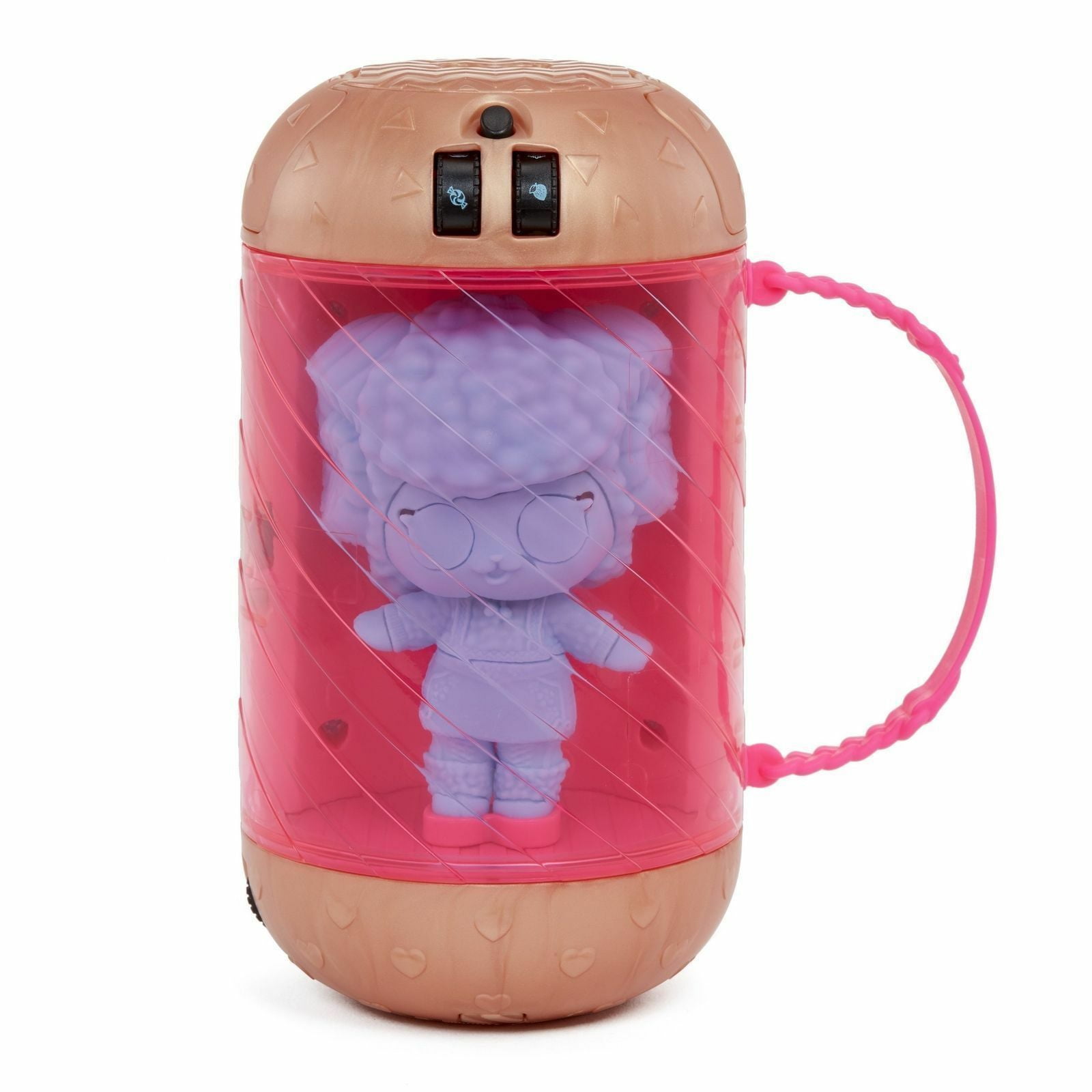 walmart lol dolls under wraps