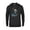 Black, variant on Channel Amphibia - Pullover Hoodie for Adults - Customized-Royal Heather