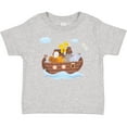 thumbnail image 3 of Inktastic Animals Ark Boys or Girls Baby T-Shirt, 3 of 5