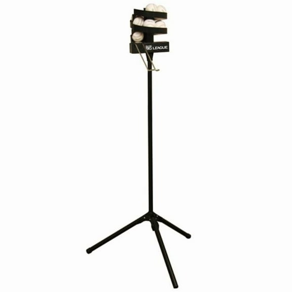 Heater  Big League Pro Soft Toss Machine