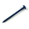 thumbnail image 2 of Kreg Blue-Kote WR Pocket Screws - 2", #8 Coarse, Washer-Head, 250ct, 2 of 6
