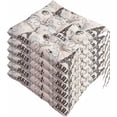 thumbnail image 1 of Living Room Delight, Fully Tufted Chair Pads for Dining Chair, Office Chair, Breathable and Comfortable (Various Options), 1 of 3