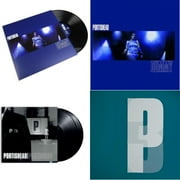 Dummy & Third & Dummy (2014 Gatefold/Dl Card/Hq/180G) & Portishead [LP Vinyl Bundle]