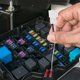 thumbnail image 1 of Hytrove 2Ud Arnés Adaptador Para Audio De Auto Plug and Play Para Altavoces De Puerta Multicolor, 1 of 7