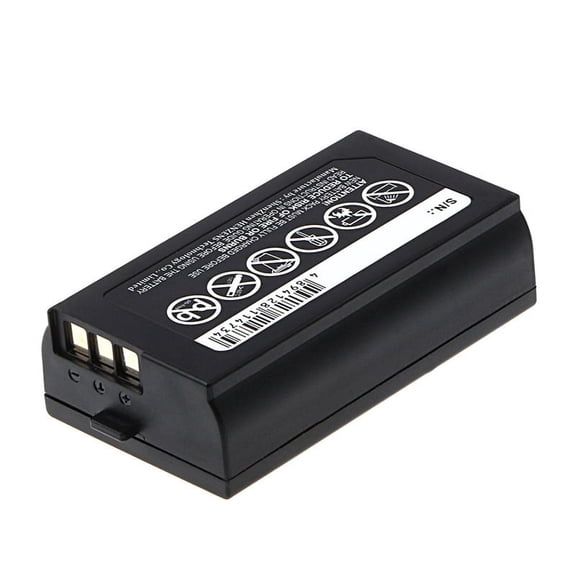 2600mAh Sonel WAAKU19 Battery for PAT-10 PAT-2
