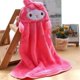 thumbnail image 2 of Juego de 4 toallas de microfibra con forma de animal para niños, toallas absorbentes para cocina, baño JFHHH pequeña, 2 of 5