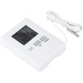 thumbnail image 2 of Thermometer Meter Tester High Precision LCD Digital Battery Powered, 2 of 4