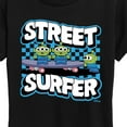 thumbnail image 3 of Disney - Toy Story - Street Surfer - Women's Short Sleeve Graphic T-Shirt, 3 of 5