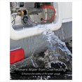 thumbnail image 3 of Corte Térmico del Calentador de Agua para Vehículos Recreativos con Encendedor del Calentador de Agua y Kit de Ensamblaje de Termostato ECO, para Atwood 91447 93866 93868, 3 of 6
