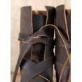 thumbnail image 4 of Zapatos de hombre Botas de hombre Botas de talla grande Botas de trabajo retro para hombre Botas de ruibarbo, 4 of 5