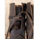 thumbnail image 5 of Zapatos de hombre Botas de hombre Botas de talla grande Botas de trabajo retro para hombre Botas de ruibarbo, 5 of 6