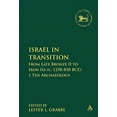 thumbnail image 2 of Israel in Transition: From Late Bronze II to Iron Iia (C. 1250-850 Bce): 1 the Archaeology, (Hardcover), 2 of 2
