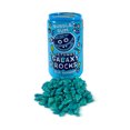 thumbnail image 3 of 4 Pack Kidsmania Getaway Galaxy Rocks Bubble Gum Candy Cans, 2.12 oz, 3 of 5
