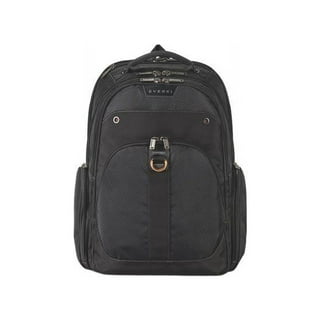 Everki Checkpoint Friendly Backpack, Up to 16in (EKP119)