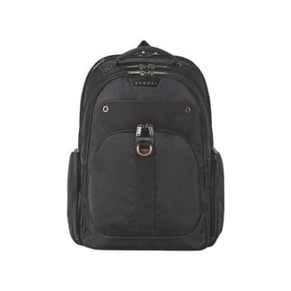 atlas wheeled laptop backpack 13-inch to 17.3 EVERKI & Cubes Materials and details are selected to reliably protect technology and personal items ATLAS Wheeled Laptop Backpack 17.3