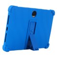 thumbnail image 2 of Case For Honor Pad 9 Tablet Safe Shockproof Silicone Stand Cover Red Honor Pad 9, 2 of 6