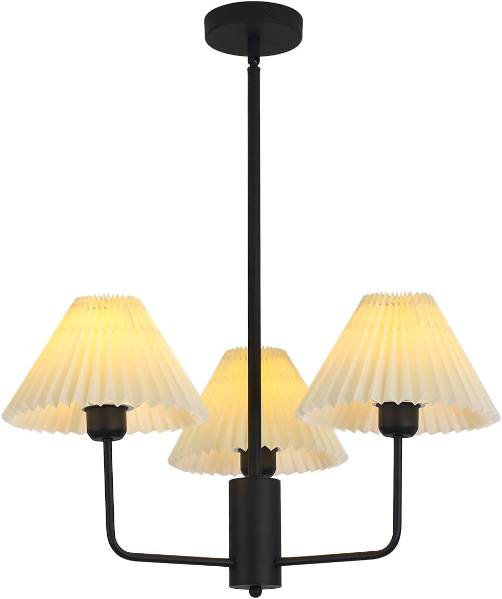 White-Black-3 Light