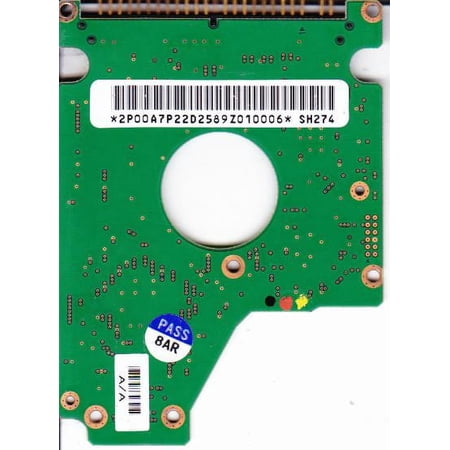 DK23DA-40F  A/A0A1 A/A  Hitachi 40GB IDE 2.5 PCB price history on PriceWatchPro