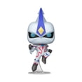 thumbnail image 2 of Figura de vinilo Funko Pop Animation Yu-Gi-Oh E-Hero Neos 9,5 cm, 2 of 7