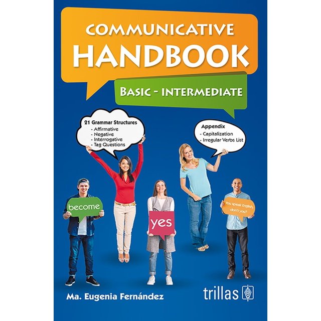 Communicative Handbook