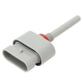 thumbnail image 2 of Fuel System Water Sensor, 77366566 Water Fuel Filter Sensor High Sensitivity Anti Wear  for BOXER 2012 ONWARDS, 2 of 8