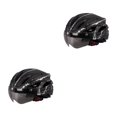 thumbnail image 1 of Wosthever Casco de bicicleta cómodo y ajustable para PC, casco de bicicleta de montaña duradero y suave, ligero Type3 NO3, 1 of 6