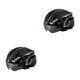 thumbnail image 3 of Eigraketly Casco ligero de bicicleta de montaña para un rendimiento mejorado, casco de escalada portátil, duradero Type3 NO3, 3 of 6