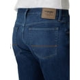 thumbnail image 5 of Wrangler Authentics Men's Athletic Fit Stretch Jean, 5 of 5