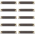 thumbnail image 3 of For Samsung Galaxy A51 5G SM-A516 10pcs Charging FPC Connector On Motherboard, 3 of 4