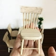 thumbnail image 3 of :12 casa de miniatura de comedor sil conjunto de simución hadas paisaje Decoración Accesorios CUTICAT Casa de muñecas Juguetes en miniatura, 3 of 7