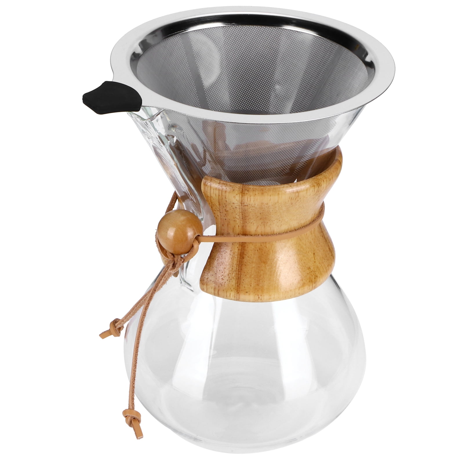 Senjay Coffee Pot, Safe And Healthy 