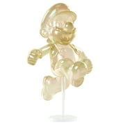 Nintendo 2.5" Limited Articulation Star Power Mario