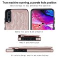 thumbnail image 2 of Samsung A70 Case, PU Leather Flip Cover Magnetic Closure Wallet Card Slots Stand Case Cheap and fine, 2 of 5