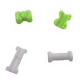 thumbnail image 1 of FUTUREORYY 10 PCS Charging Cable Protective Cover Assorted Color for Users, 1 of 7