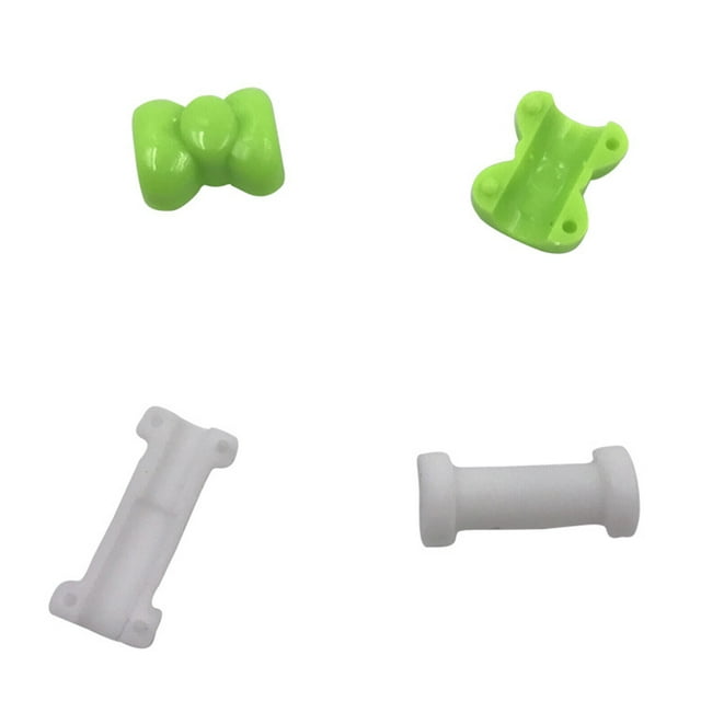 FUTUREORYY 10 PCS Charging Cable Protective Cover Assorted Color for Users