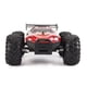 thumbnail image 2 of onlyliua Liquidación Camión Todoterreno de Control Remoto 2 Ruedas Motrices de Recorrido Corto de Alta Velocidad Rtr Rc Car 1:18 2.4G, 2 of 5
