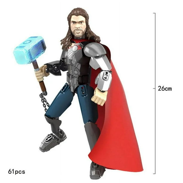 Figuras de acción de Star Wars, Kylo Ren, Jango, Boba Fett, Chewbacca, K-2SO, Rey Finn, bloques de construcción, juguete compatible