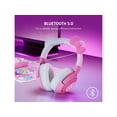 thumbnail image 6 of Razer Kraken BT Headset with Bluetooth 5.0, RGB, Hello Kitty & Friends Edition, 6 of 8
