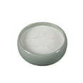 thumbnail image 3 of "11.5"" REJD Ceramic Bowl Candle (80oz) - Peony, 3 of 3