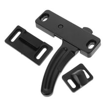 MLINS Rv Screen Door Handle Left-handed Latch Rv Door Handle For Trailers Rvs Campers