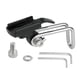thumbnail image 5 of Soporte de faro DYNWAVEMX para bicicleta con clip de luz LED, 5 of 8
