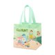 thumbnail image 2 of Bolso de mano no tejido de Pascua, bolsa de regalo reutilizable no tejida para compras, fiesta de huevos de Pascua, bolsa de regalo no tejida, 2 of 6