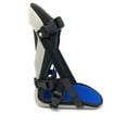 thumbnail image 2 of Advanced Orthopaedics PFS Night Splint Plantar Fasciitis Brace, Size Medium, 2 of 5