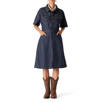 Levi Strauss Signature™ Women's Vintage '95 Dress