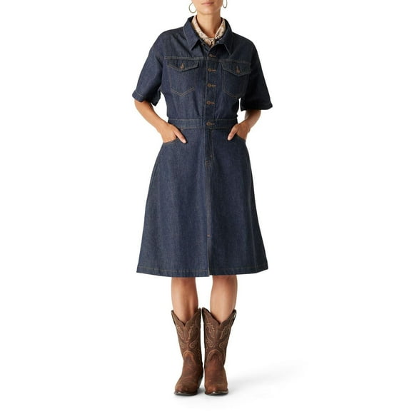 Levi Strauss Signature™ Women's Vintage '95 Dress