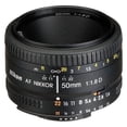 thumbnail image 1 of Lente Nikon AF Nikkor 50mm f/1.8D, 1 of 2