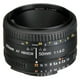 thumbnail image 1 of Lente Nikon AF Nikkor 50mm f/1.8D, 1 of 2