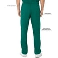 thumbnail image 3 of Landau ProFlex Tailored Fit Comfort Stretch 6-Pocket Scrub Pants for Men 2103, 3 of 4